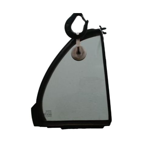 [PRODUIT D'OCCASION] Glace Fixe Porte Ard TOYOTA Yaris II Phase 1 2005-2009 ♻️ Ref Oe. 681230d051 - Garantie à vie (1/2)