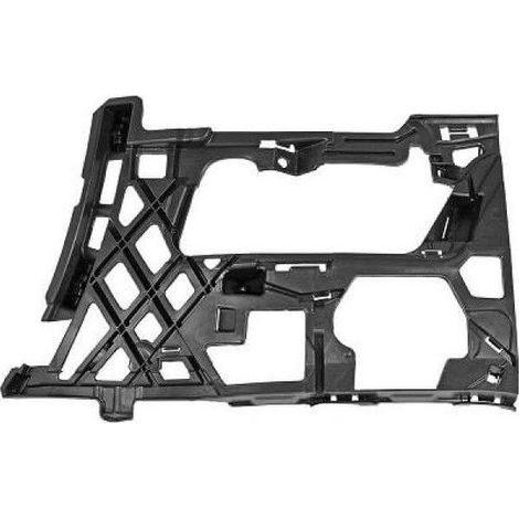Support de pare-choc intérieur avant gauche Volkswagen Golf 7 phase 1 2012-2017