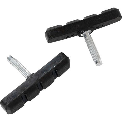 Pattini freno 60 mm 2pz. MTB (1/3)