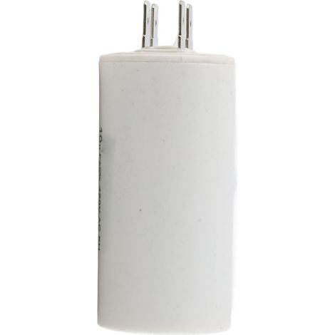 Condensateur de démarrage moteur CBB60 écologique double insert 450V 10uf résistance série équivalente 0,2 (1/5)