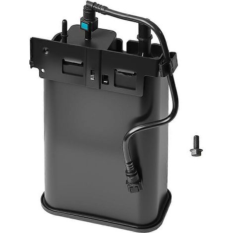 Cartouche de vapeur 911-197 compatible avec Chevy Silverado 1500 HD, Chevrolet 2500HD et 3500 (1999-2004) - Cartouche de charbon actif pour évaporation 15130738 CP453 (1/5)