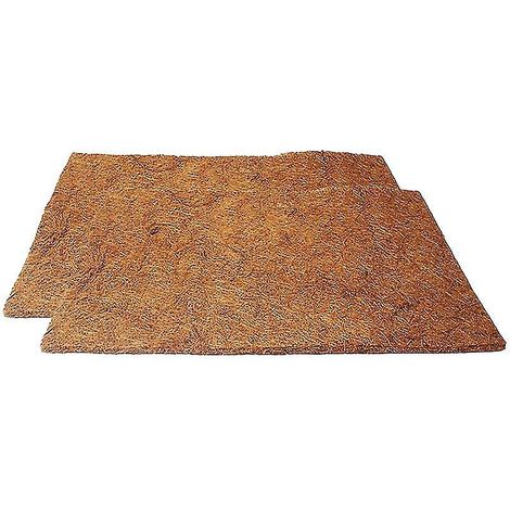 2 pièces de litière pour terrarium (1/3)
