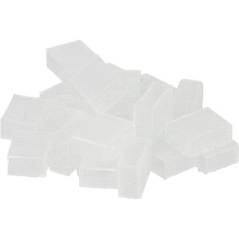 IluminaShop - Pack Tapon Inicio y Final Neon LED (1/3)
