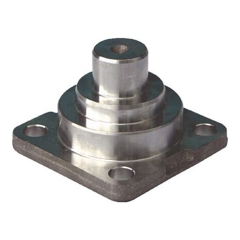 Perno fuso a snodo ZF 4475305212