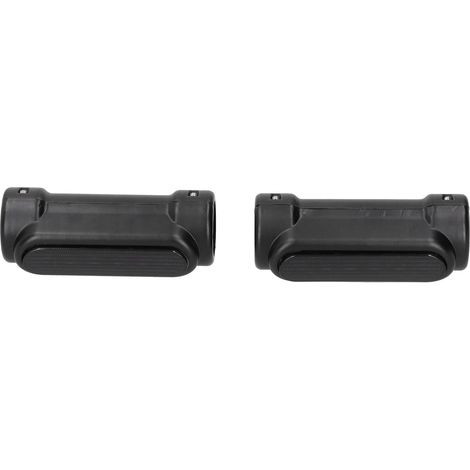 Kit de fixation pour barre de protection moto 1,25 pouces avec éclairage LED blanc DRL et clignotants orange (1/5)