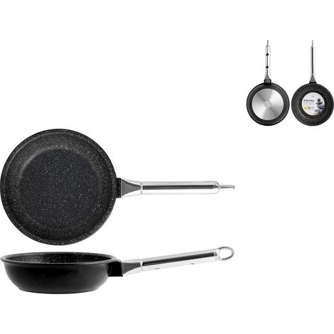 H&H Padella ATD Pietra M/inox/smont 20 (1/5)