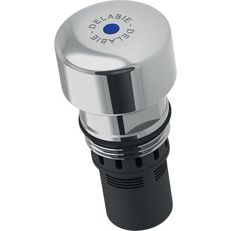Cartouche Tempostop pour robinetterie de lavabo - DELABIE