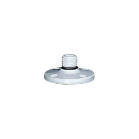 Base Piana Per Montaggio Superficiale Tws (Sirena Cod. 27760)