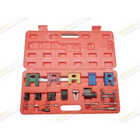 Kit trousse à outils mise serrure (1/2)