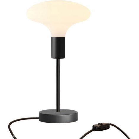 Lampe de table en métal Alzaluce Idra (1/5)