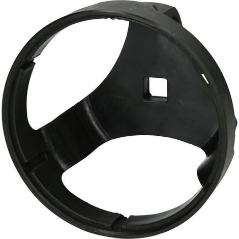 KS Tools 1/2" Dieselfiltergehäuseschlüssel  - 150.3114