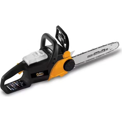 Tronçonneuse sans fil 1 FOR ALL CS 18 - 25cm - 18V