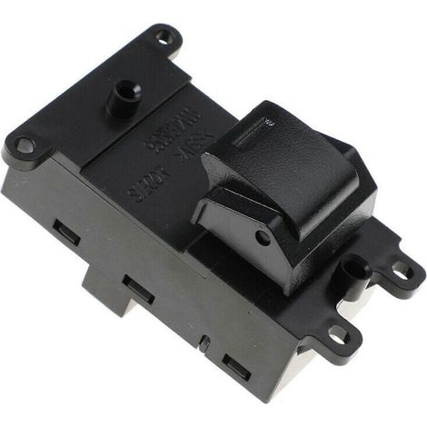 Neuer elektrischer Fensterheberschalter für Honda Jazz (2009–2014, 2012–2015), Teilenummer: 35760-tf0-003, 35760tf0003 (1/5)