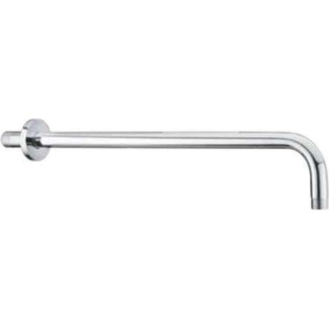 Brazo Ducha CR Redondo 37cm Mirtak