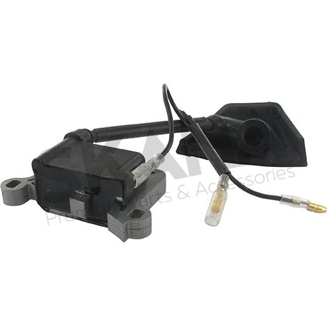 Motor mac-allister mbcp42e para desbrozadora duradero