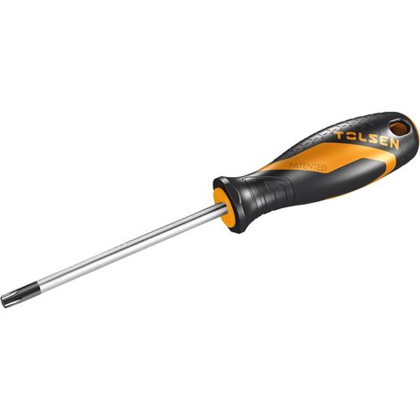 CACCIAVITE TOLSEN TORX T40 X 125 (1/2)