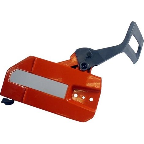 Ensemble frein de chaîne tronçonneuse HUSQVARNA 5035794-02 - 5037467-02 - 503 57 94-02 - 503 74 67-02 - 503579402 - 503746702