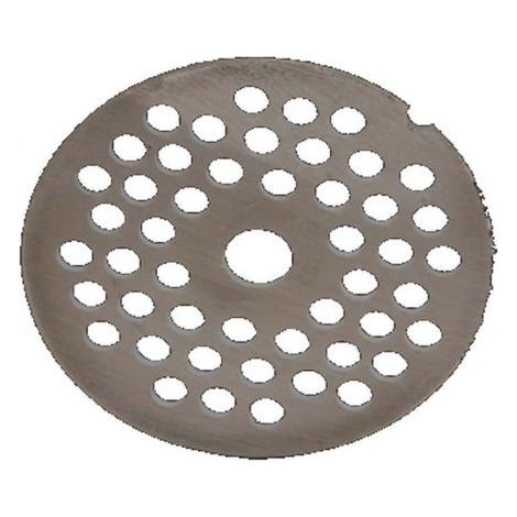 GRILLE HACHOIR Ø 4.7 M/M POUR PETIT ELECTROMENAGER MOULINEX - MS-0693286