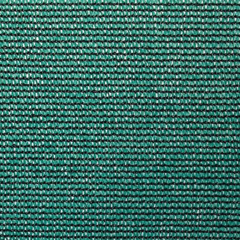 Malla de ocultación 95 % Totaltex Nortene Verde 1.5x10 m (1/5)
