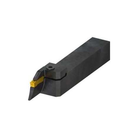 Planeinstech-Werkzeug ISO GL6-S2525MFL-25-R200090 Einstechtiefe 25mm Linkslauf (1/3)