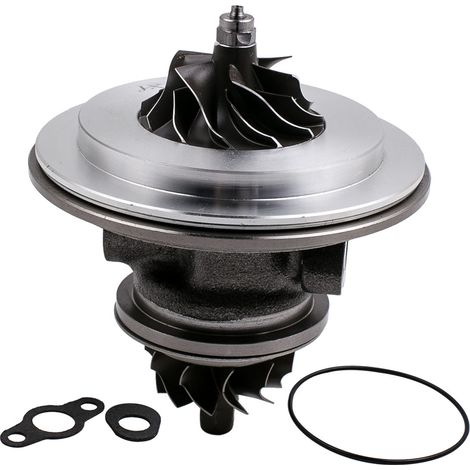 Turbo Cartucho Chra For Renault Master Opel Movano 2.5 DCI 100/114 Cv 8200036999 (1/5)