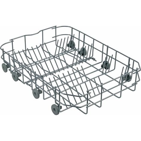 Cesto inferior para lavavajillas Electrolux 37,1x51cm 140180056115