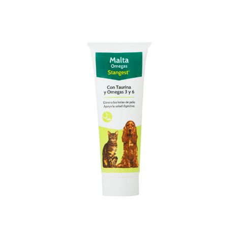 Stangest Malta Omega 6 100gr
