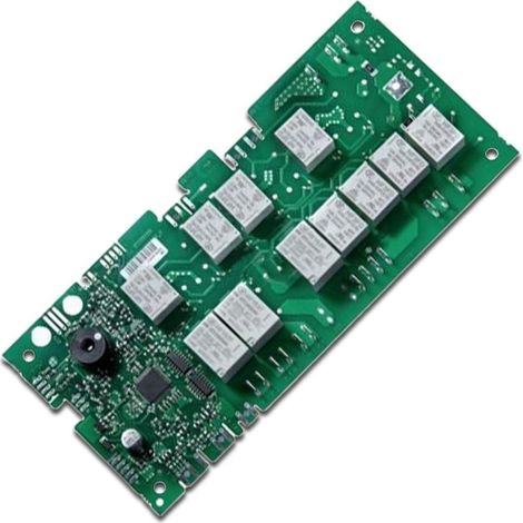 Scheda di potenza originale - Forni, Fornelli Elettrici e a Gas - BOSCH - 2933963662734354582