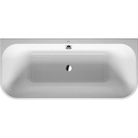 Baignoire HAPPY D.2 VW 1800x800mm blanc