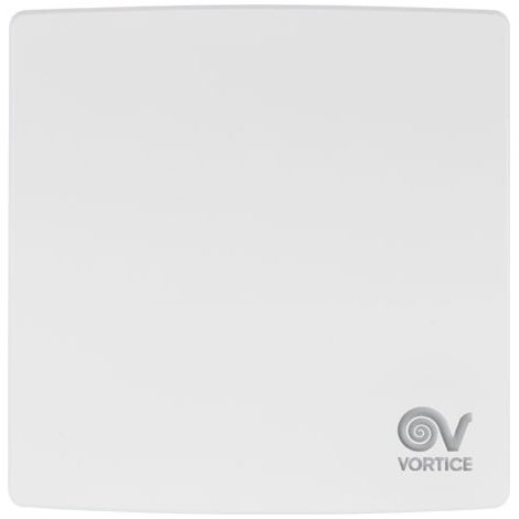 Vortice 11314 MEX 100/4" LL 1S T Aspiratore Elicoicentrifughi da Muro