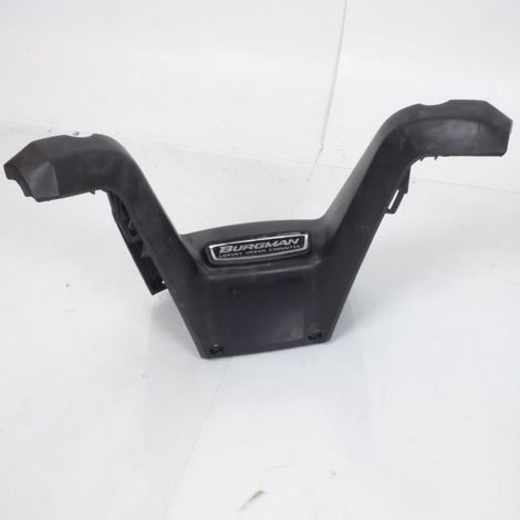 [PRODUIT D'OCCASION] Couvre guidon origine pour scooter Suzuki 400 Burgman 2000 JS1AU (1/3)