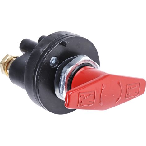 Sélecteur rotatif, 315 A IP65 ( Prix pour 1 )