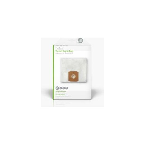 SAC D'ASPIRATEUR  DAEWOO SB70 NEDIS DUBG221DAE4 (1/5)