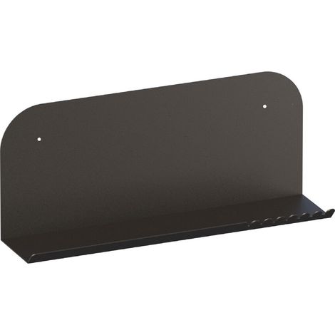 CALICOSY - Etagère murale en Métal L55 cm - NOVA (1/4)
