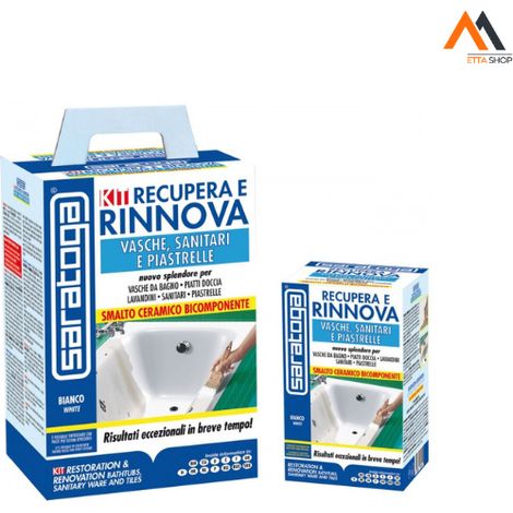 RECUPERA E RINNOVA