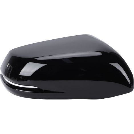 Capuchon de rétroviseur latéral à clipser de remplacement pour CRV EX EX-L LX Touring Special Edition 2017-2022, couvercle de vue arrière extérieur avec clignotant, passager droit 76201 T1W A01ZF 7620 (1/5)