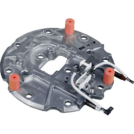 RESISTANCE CHAUDIERE COMPLETE POUR PETIT ELECTROMENAGER CALOR - CS-00098531 (1/2)