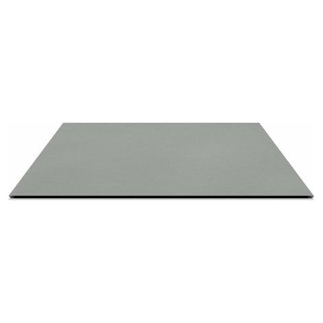 L'Arcolaio Piano HPL 70x70 Agave Verde 10mm Made in Italy (1/4)