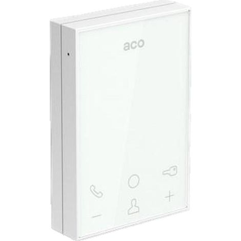 ACO UP800/G2 UNIFON, hands-free system, touch i
