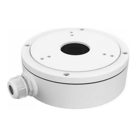 DS-1280ZJ-S Junction Box Supporto Per Telecamera Scatola Giunzione Per Videocamera Dome Bullet Hikvision