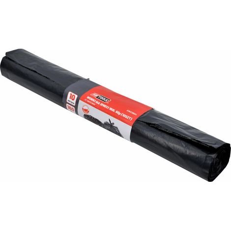 AWTOOLS WORKI NA ŚMIECI 160l 35µ 10szt