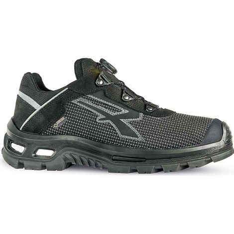 Scarpa U-Power Sauron S3 CI HI HRO WR SRC (1/2)