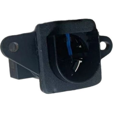 Neuer Innenraumtemperatursensor für Tesla Model 3/Modely (Modell 2021) (Modellnummer 1494715) (1/5)