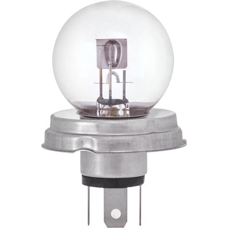 AMPOULE 12V 45/40W P45T ASY UEC RING