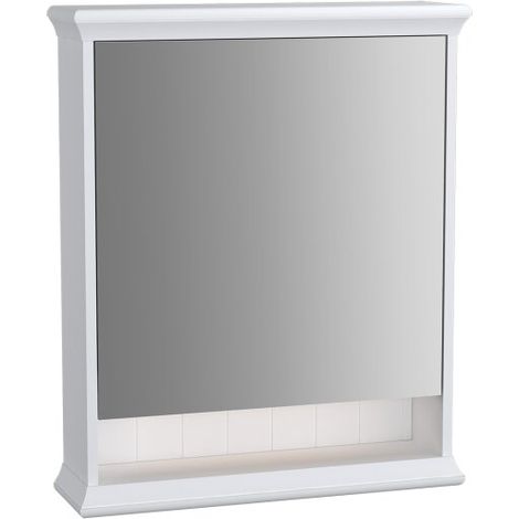 VITRA 62225 Armoire à miroir LED Valarte 630 mm