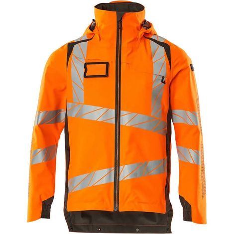 Ropa de protección Mascot accelerate safe 19001 impermeable transpirable