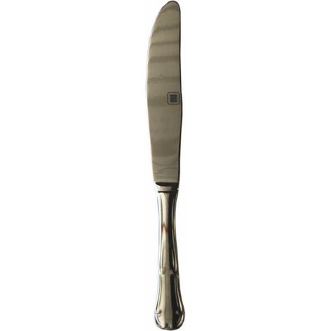 PINTINOX cuchillo mesa mod.novecento (caja 12) , Cuchillo mesa 18/10 novecento