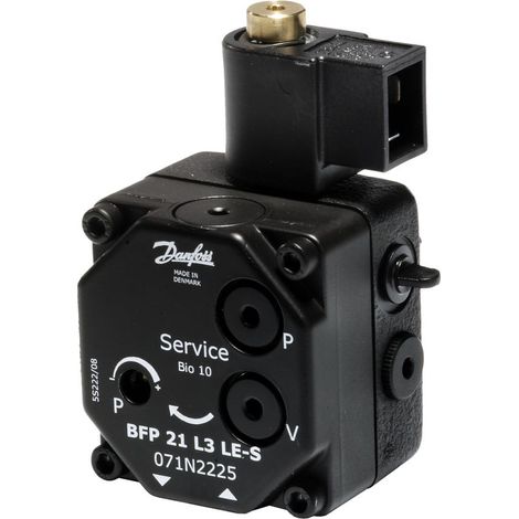 Pompe BFP 21L3LE 071N3119 - DANFOSS : BFP21L3LE 071N3119