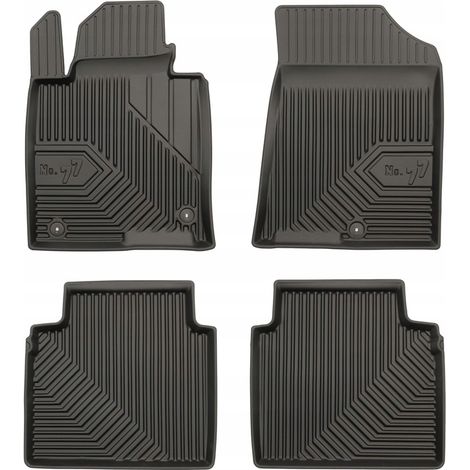 Tappetini in gomma per Hyundai Sonata 7 2014-2019 fino a 77 (1/5)