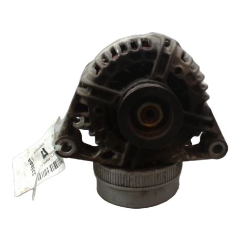 [PRODUIT D'OCCASION] Alternateur OPEL Corsa Iv Phase 1 (d) 2006-2010 ♻️ Ref Oe. 13222929 - Garantie à vie (1/2)